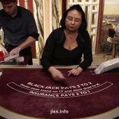 Blackjack VIP 13 Game Image