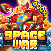 Digmaan sa Kalawakan Game Image